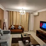 شقة مستوى فندقى شارع انور المفتى 113 للعائلات فقط
