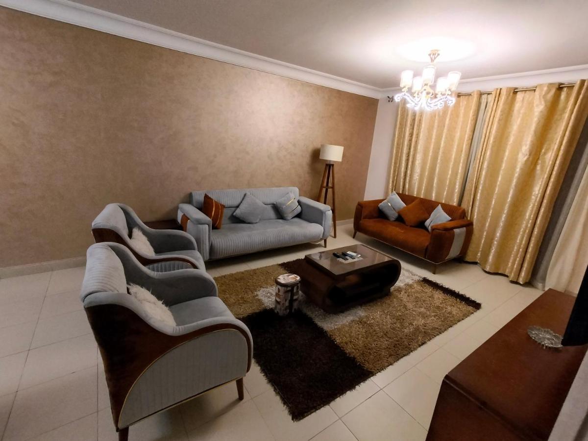 مستوى فندقى شارع انور المفتى 113 للعائلات فقط Apartment