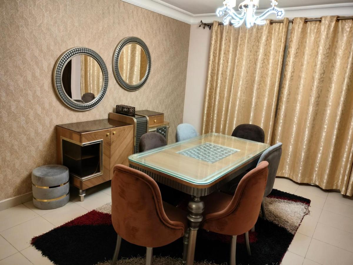 مستوى فندقى شارع انور المفتى 113 للعائلات فقط Apartment *