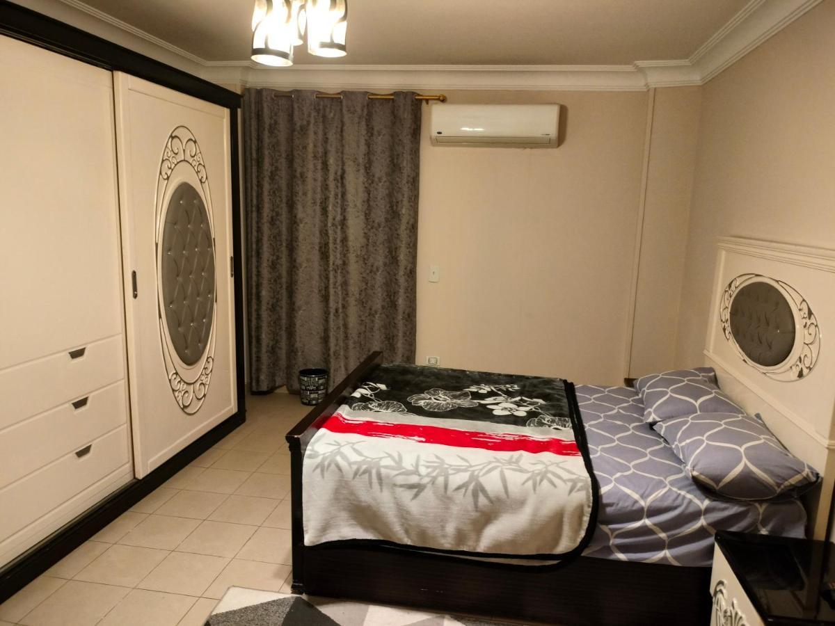 مستوى فندقى شارع انور المفتى 113 للعائلات فقط Apartment *