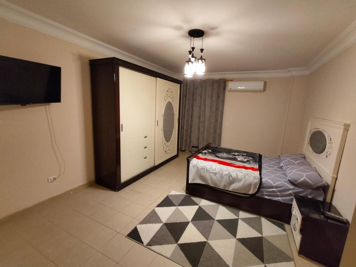 مستوى فندقى شارع انور المفتى 113 للعائلات فقط Apartment *