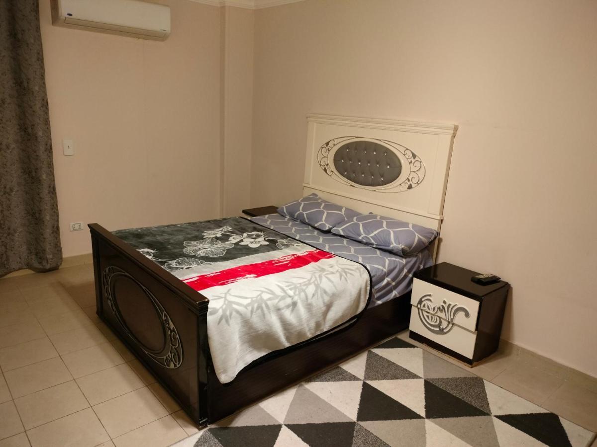 Apartment مستوى فندقى شارع انور المفتى 113 للعائلات فقط Cairo