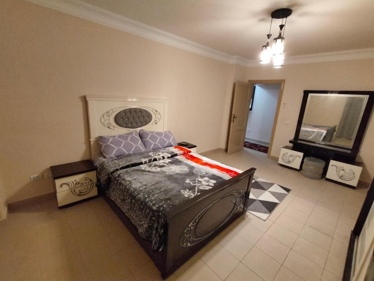 Apartment مستوى فندقى شارع انور المفتى 113 للعائلات فقط *