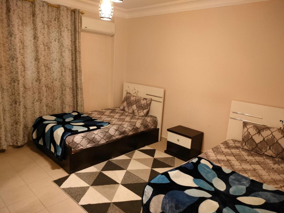 مستوى فندقى شارع انور المفتى 113 للعائلات فقط Apartment *