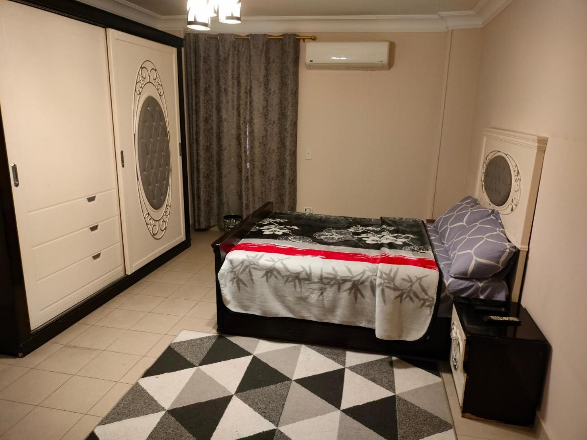 Apartment مستوى فندقى شارع انور المفتى 113 للعائلات فقط Cairo