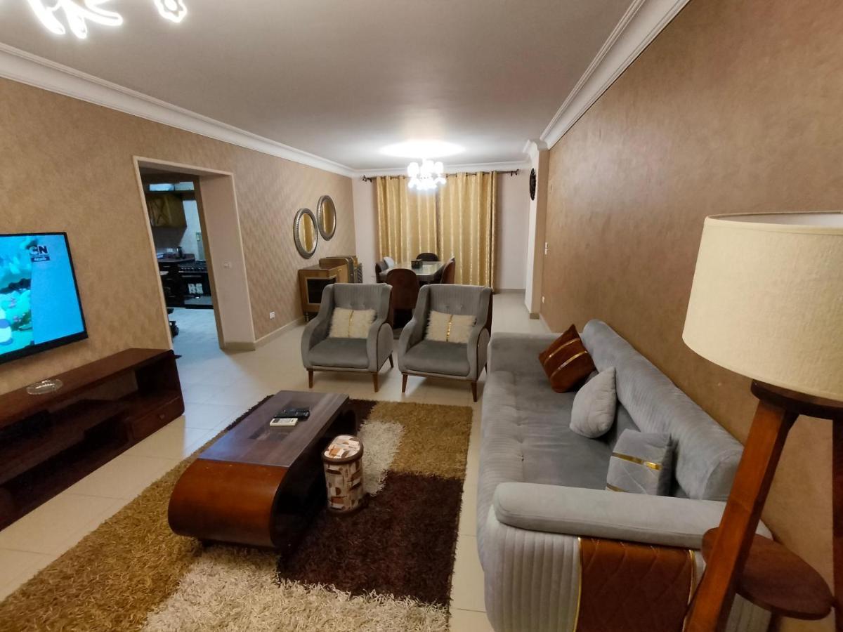 Apartment مستوى فندقى شارع انور المفتى 113 للعائلات فقط *