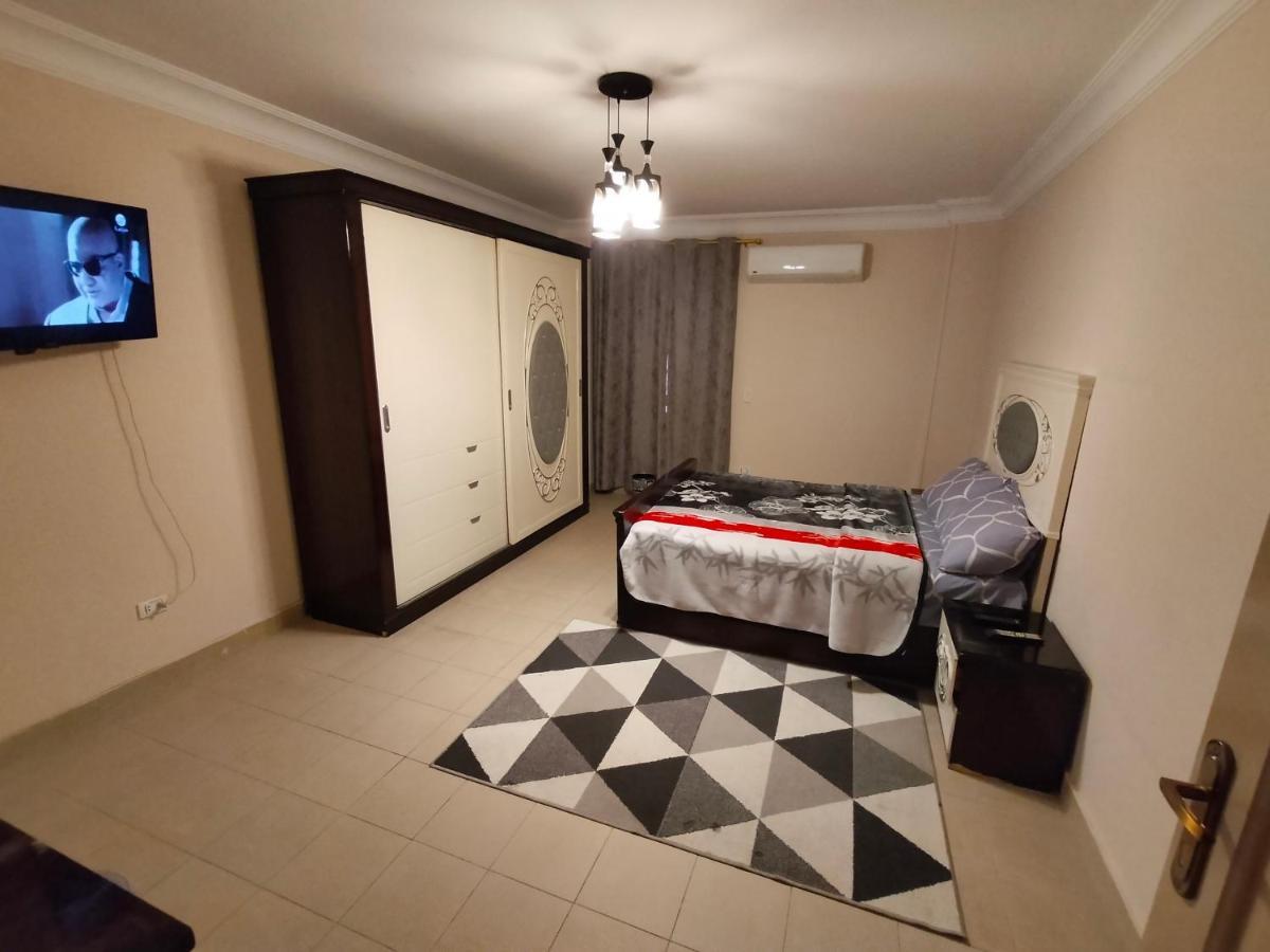 Apartment مستوى فندقى شارع انور المفتى 113 للعائلات فقط Cairo