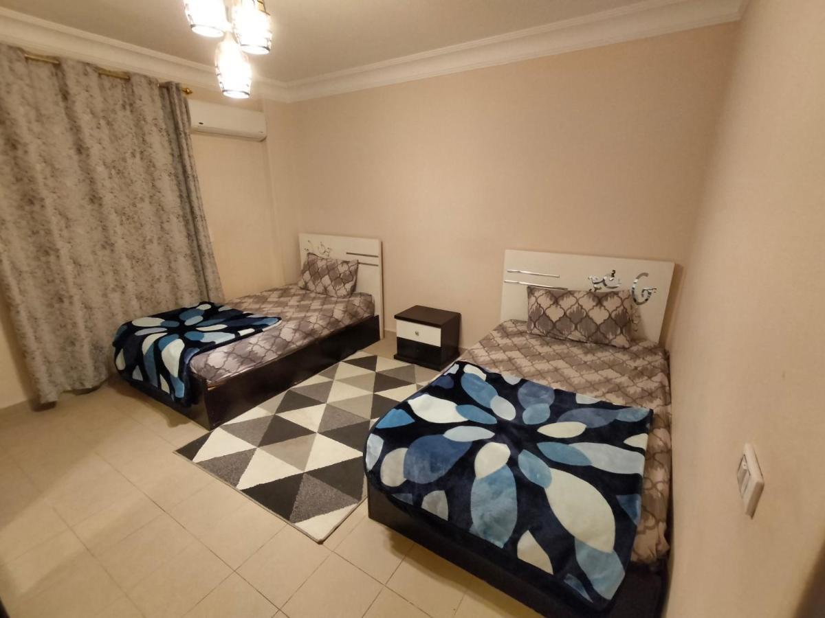 مستوى فندقى شارع انور المفتى 113 للعائلات فقط Apartment Kairo