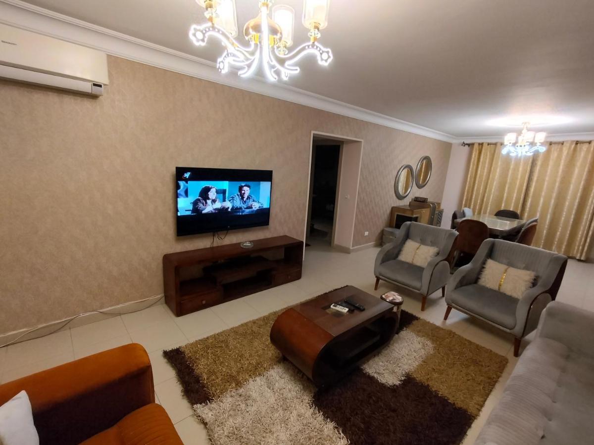 مستوى فندقى شارع انور المفتى 113 للعائلات فقط Apartment